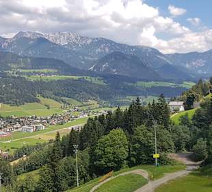Wandern Schladming