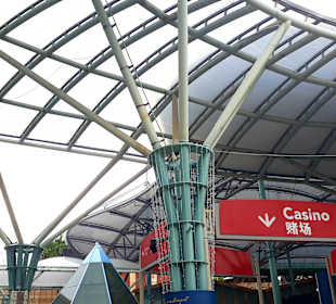 Sentosa Island