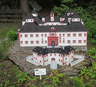 Wandern Oberwiesenthal