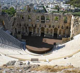 Arena Akropolis