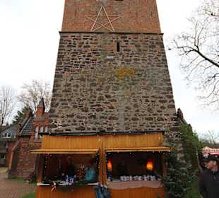 Buden um St. Elisabeth