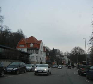 Bad Gandersheim