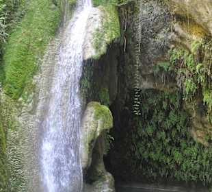 Gizli Cennet(Hidden Paradise)