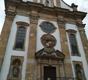 Hauptportal