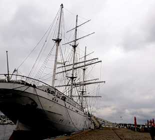 Gorch Fock 1