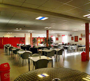 Indoorspielpark Elfenland