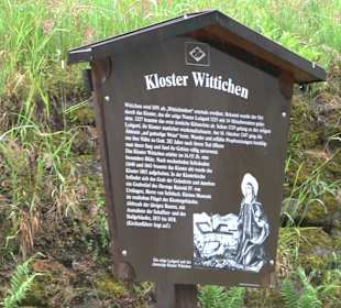 Kloster Wittichen