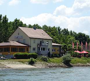 Zollhaus Restaurant und Biergarten