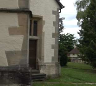 St. Gallus Kirche - Derendingen