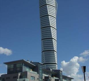 Turning Torso