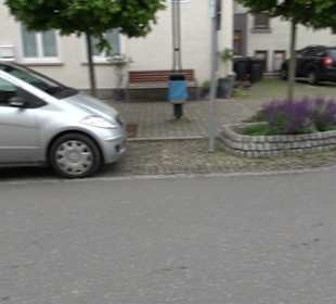 Kunst- und Sinnespfad