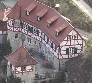 Wanderweg Hochgehswiggert