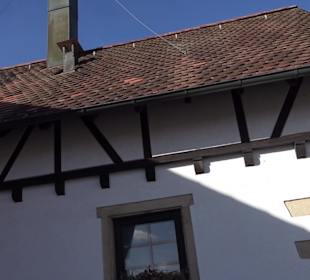 Backhaus Dörnach