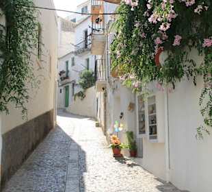 Ibiza Stadt