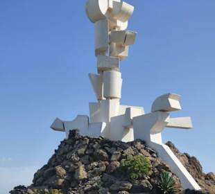 Monumento del Campesino