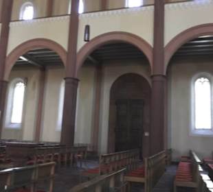 Evangelische Stadtkirche