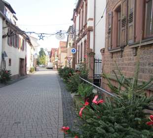 Weinort Sankt Martin