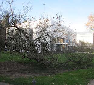 An der Lichtentaler Allee