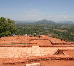 Sigiriya