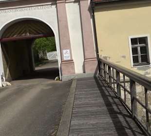 Altes Schloss Wallerstein