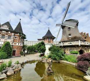Heidepark Soltau 