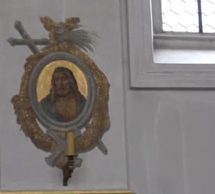 Stifts- und Pfarrkirche St. Jakobus