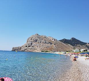 Strand Kolymbia