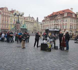 Jazz am Rathausplatz