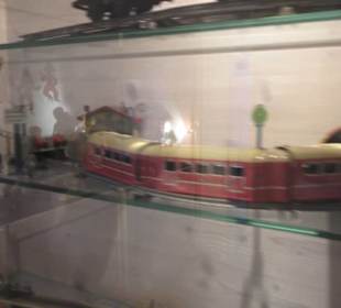 Puppen- und Spielzeugmuseum