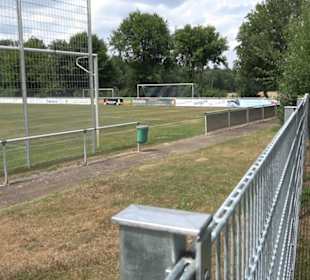 Sportplatz Kuppingen