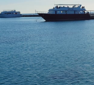 Yachthafen Hurghada