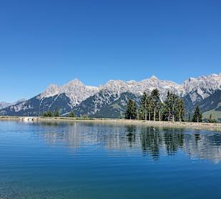 Wandern Maria Alm
