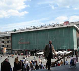 Hauptbahnhof
