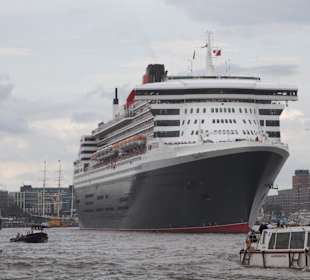 Darum waren wir hier