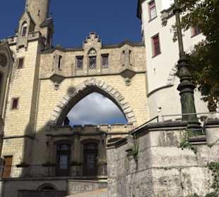 Schloss Sigmaringen