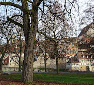 Altstadt Schwäbisch Hall