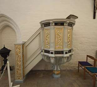 Kanzel