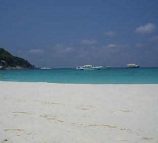 Similan Islands