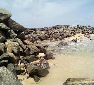 Strand Induruwa