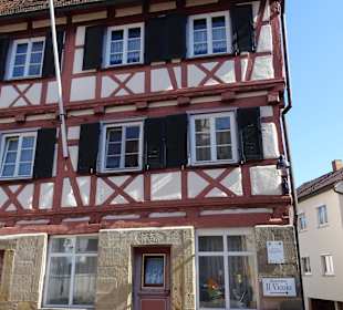Stammhaus Wider