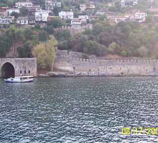Bootstour-Orkan 4