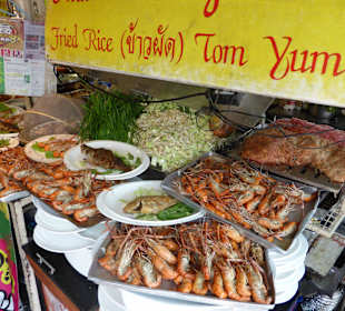 Chatuchak Weekend Market