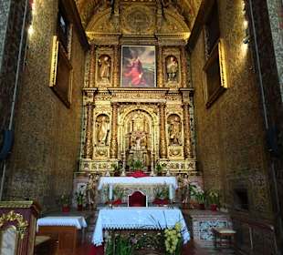 Inselrundfahrt Madeira