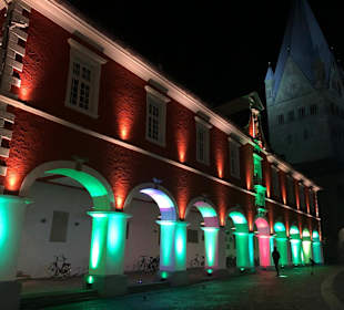 Rathaus Soest