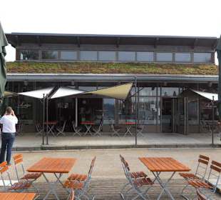 Ruhe am Sonntagmorgen