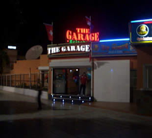 The Garage