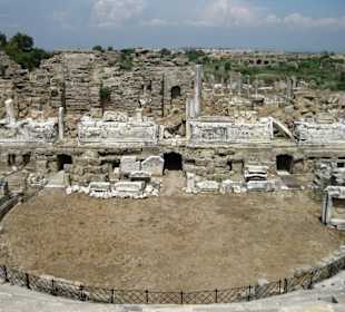Theater