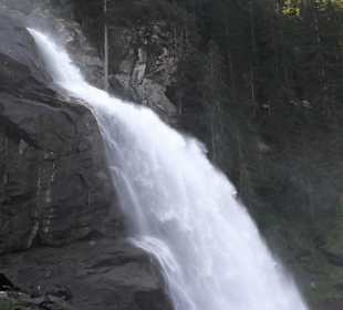 Wasserfall