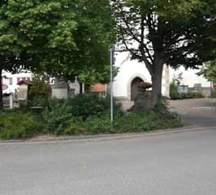 Dorfbrunnen Hirrlingen