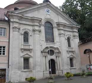 Kloster Weltenburg